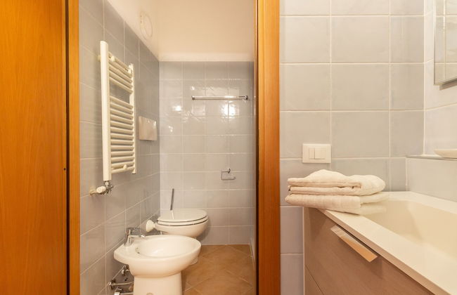 Alessia's Flat - Affori - Foto 34