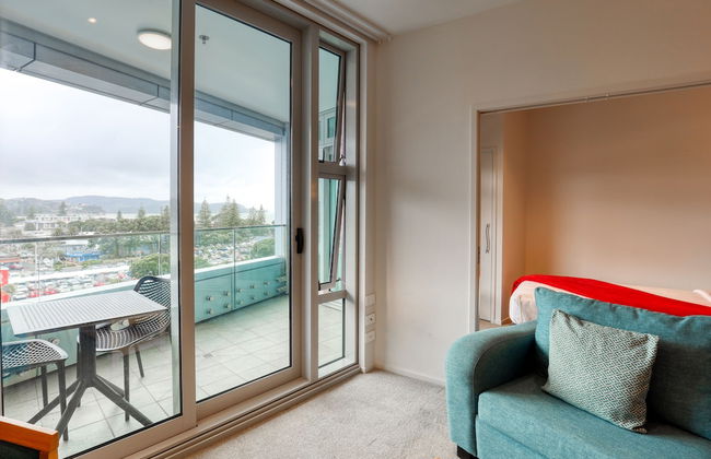 Marsden Suites Nautilus Orewa - Photo 72