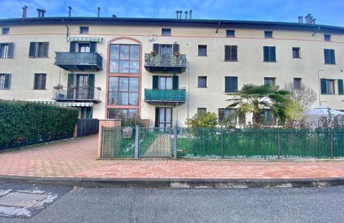 Cascina Fornace, Soluzione tranquilla nella natura, alle Porte della Città di Milano, con parcheggio privato gratuito - Foto 36