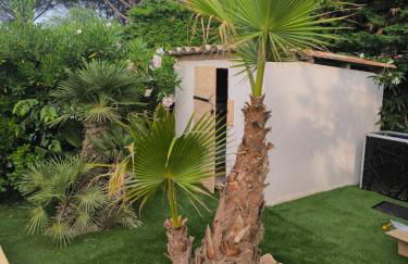 Villa Domaine Font Mourier - Foto 7