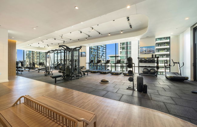 Kasa Little Italy San Diego - Foto 66