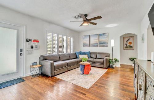 Victoria Park Oasis with Heated Pool and More - Foto 43