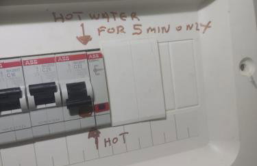 Center Lux Rooms Pasha's Gardens Ιpirou 4 Agios Pavlos - Foto 77