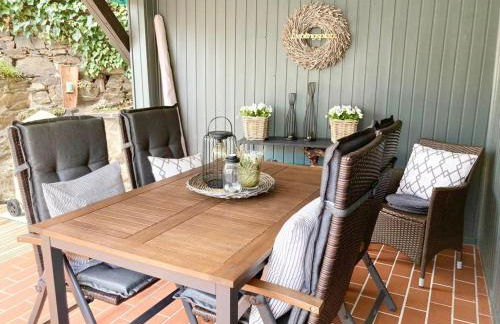 Ferienhaus Goldstück wohnen im Weinberg - Foto 37