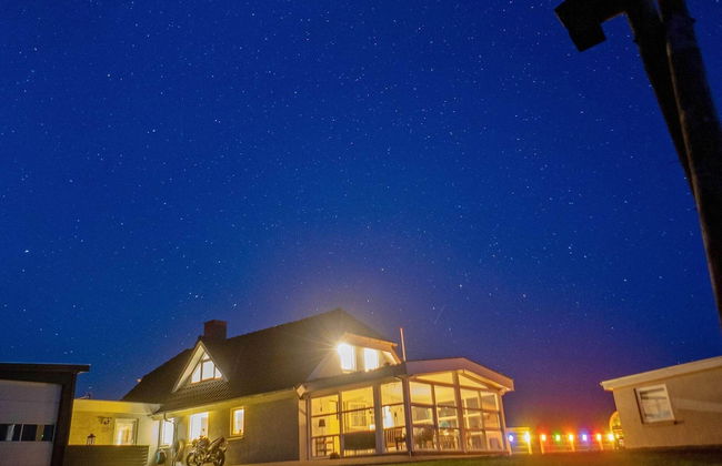 Holiday Home in Hurup Thy - Foto 41