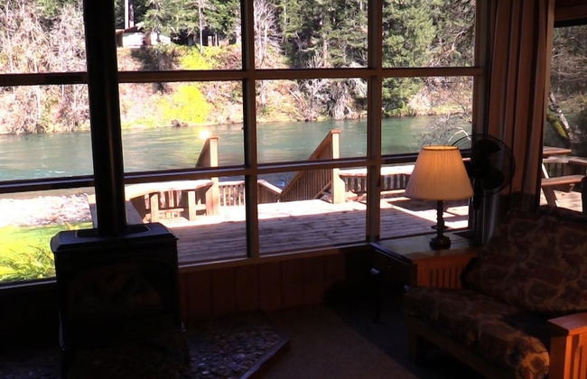 The Wayfarer Resort - Photo 60