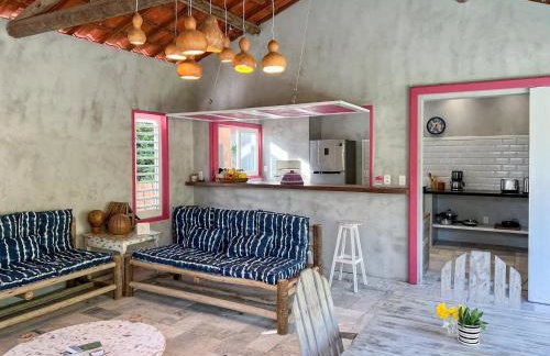 Casa Zulu - Vila Umoya - Foto 44