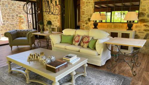 Il Borghetto Andrea Tafi - Foto 5