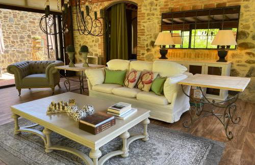 Il Borghetto Andrea Tafi - Foto 5