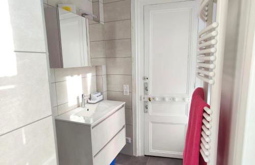 LA REPOSEE - Foto 17