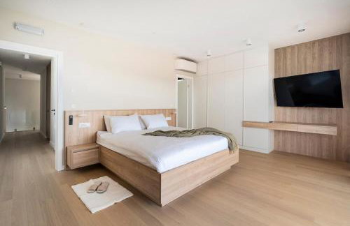 The One in Konavle, luxury villa near Dubrovnik - Foto 36