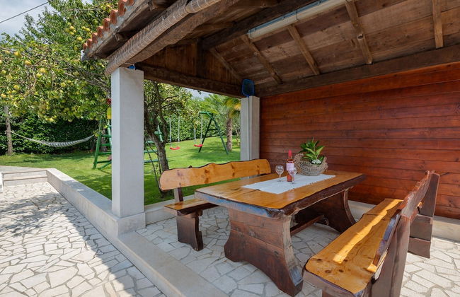 Holiday Home in Lindar With Pool - Foto 31