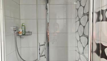 FeWo Sabine - Foto 3, Shower