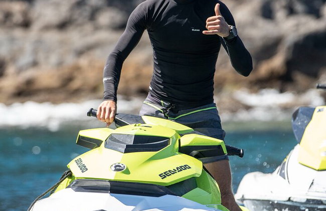 120 min Jet Ski South Route - Foto 17