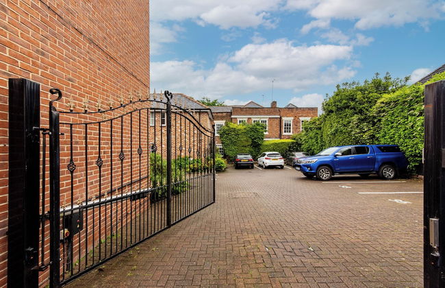 Blackfriars house - Photo 30