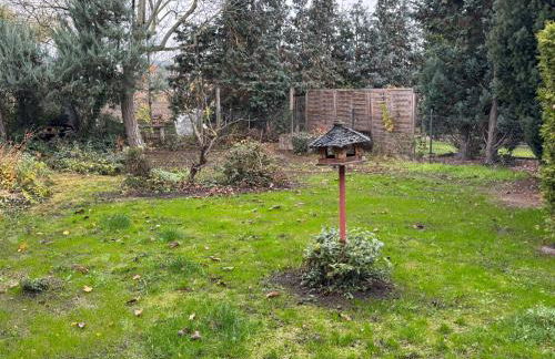 Ruhiges Ferienhaus - Ideal für Familien - Foto 21