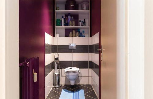 Appartement La Bagatelle - Foto 14