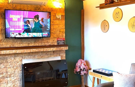 Kule Sapanca - Foto 39