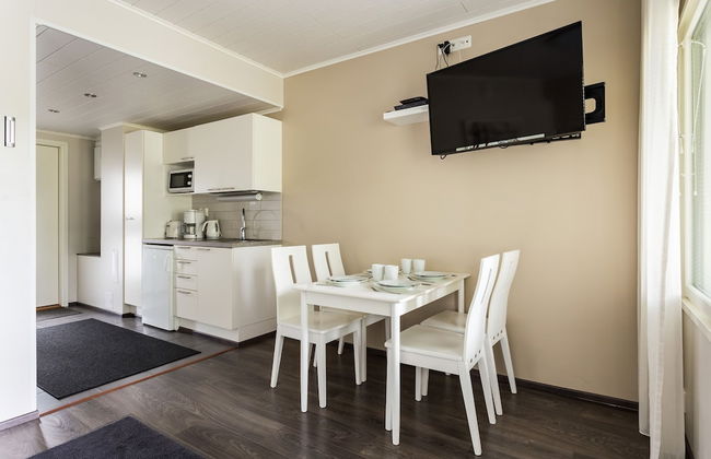 Punkaharju Resort - Foto 41