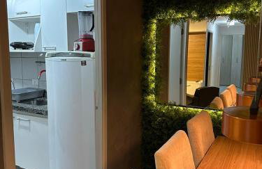 BeiraMar Neo Pajuçara 2Qts Wifi 2Garag -AdmNutelss - Foto 21