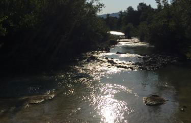 Gite sur la Founintrouze - Foto 9