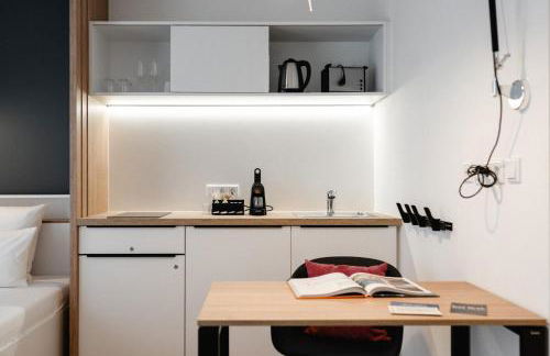 the place Herzogenaurach - Serviced Apartments - Foto 3