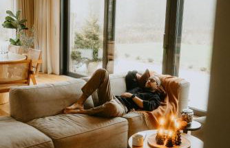 Warmia107-Butikowy dom nad jeziorem - Foto 57