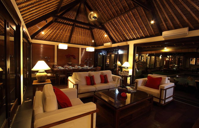 Anjani Villa - Foto 16