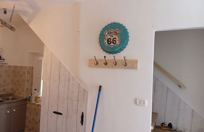 Casa Carolina A Bit Different - Foto 10