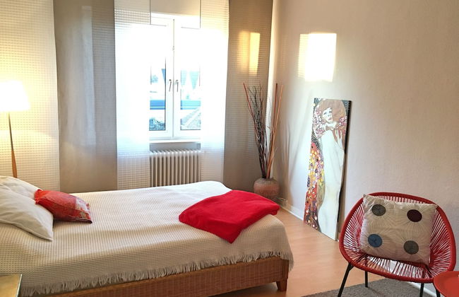 LOFTvorSYLT - Foto 4