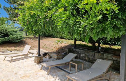 Villa Castelletto Parenzana - Foto 9