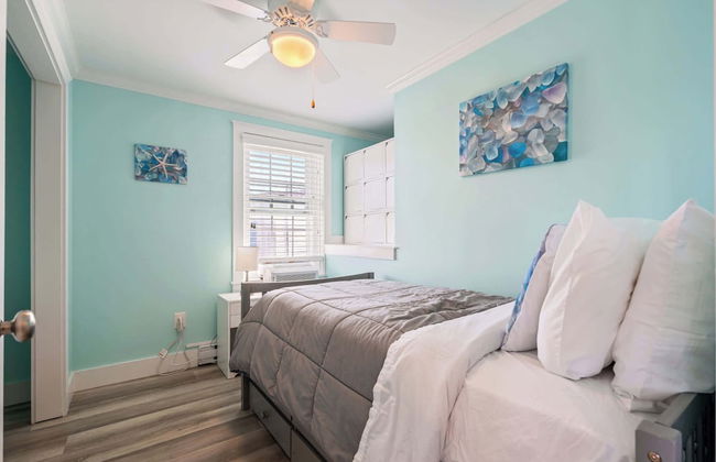 The Shore Thing Walk to Beach! - Photo 7