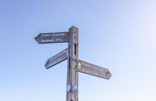 St Marys Cottages No1 - Foto 43