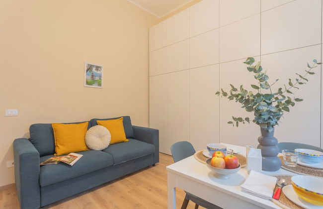 Simar Apartments nearby Como S.G. Train Station by Rent all Como - Photo 38