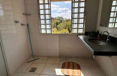 Maravilhosa Casa da Floresta - Foto 7