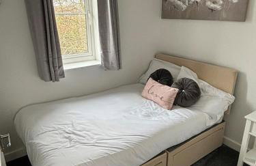 Cathedral Apartment - Foto 33