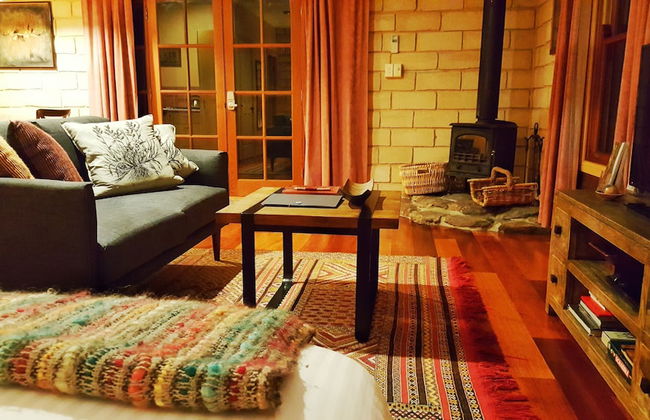 Maya Sanctuary - Foto 34