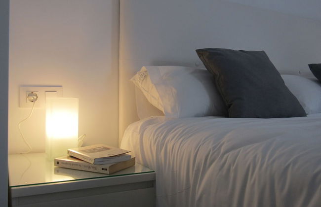 Apartamentos Santa María 15 - Foto 11