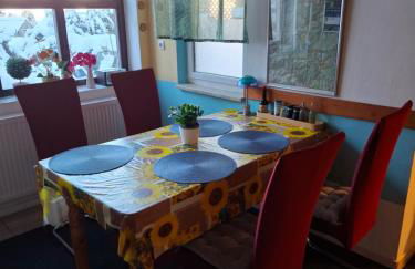 Monteur- und Ferienwohnung Waldrauschen - Foto 6