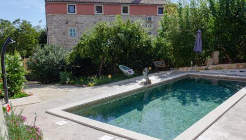 Eti and Mia holiday home - Foto 2, Garden