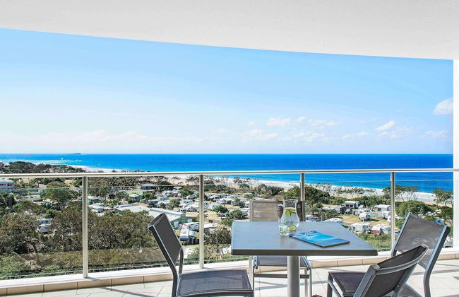 The Sebel Maroochydore - Foto 35