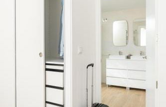 Espectacular piso reformado al lado del rio Turia - Foto 17