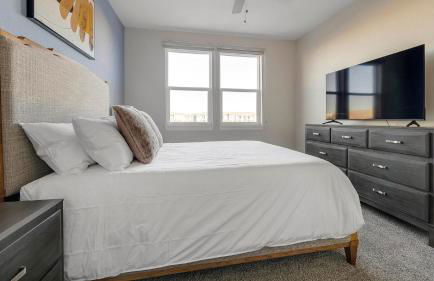 Landing Stylish 2BD Gym Pool - Foto 22