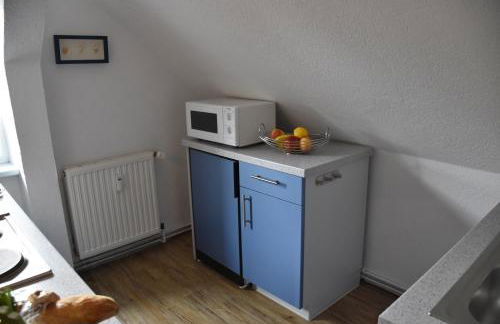 Fewo Möwe Dierhagen - Foto 10