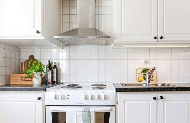 6 Person Holiday Home in Mariefred-by Traum - Foto 8