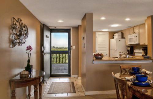 Amelia Island Oceanfront 2 Master Suites - Foto 17