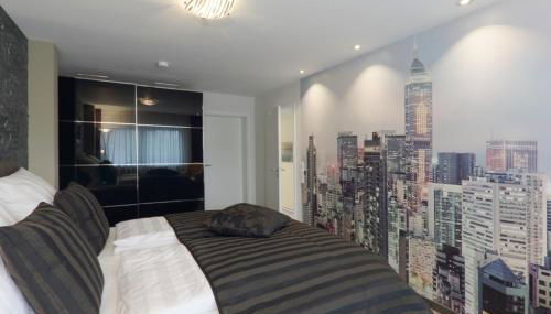 Ferienwohnung Welcome mit Seeblick - Foto 2