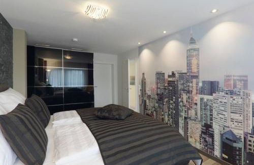 Ferienwohnung Welcome mit Seeblick - Foto 2