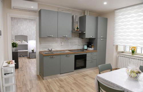 Porta Napoli Holidays - Photo 15