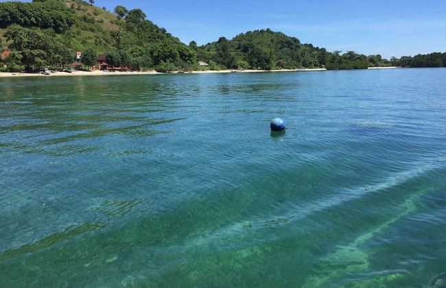 Villa Selalu - Foto 76